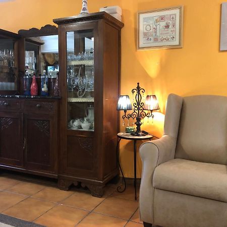 Casa Cabaleira Villa Silleda Buitenkant foto