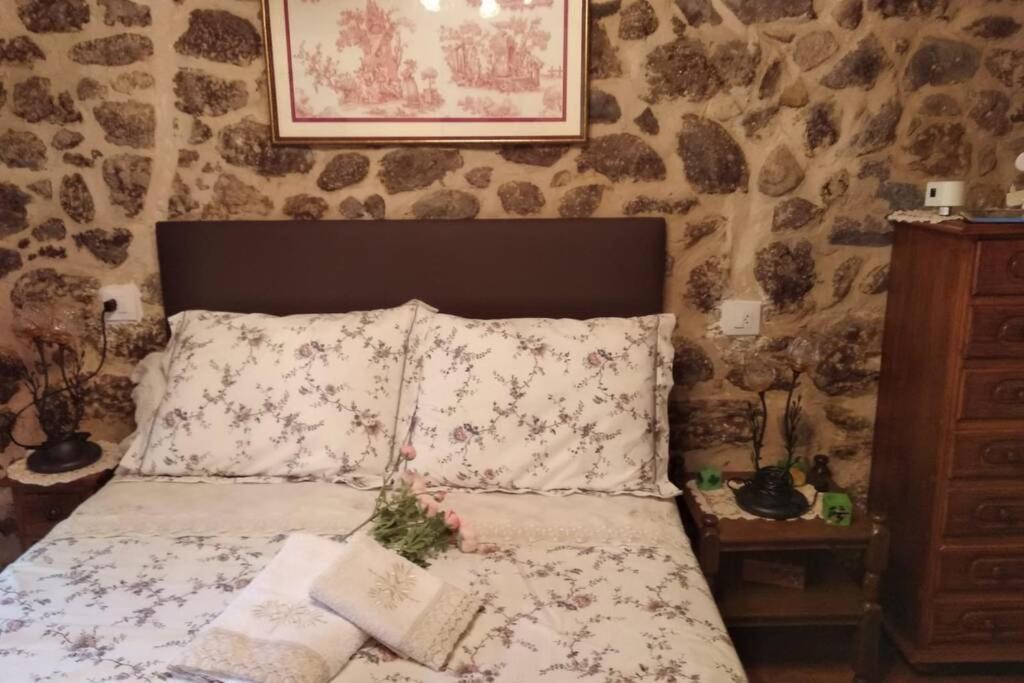 Casa Cabaleira Villa Silleda Buitenkant foto