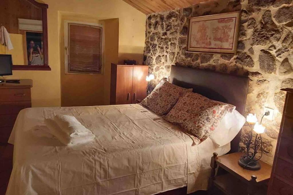 Casa Cabaleira Villa Silleda Buitenkant foto